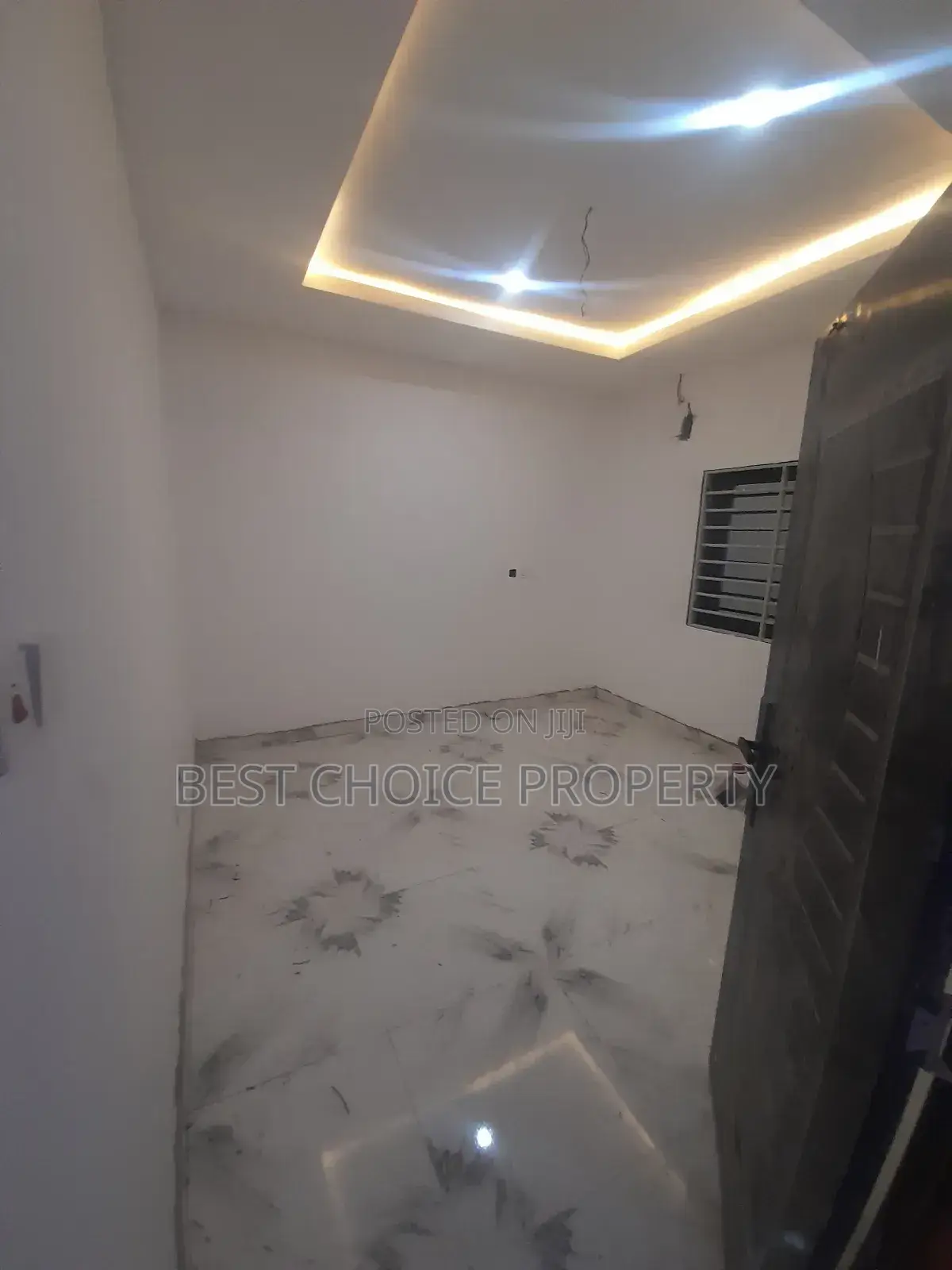 1bdrm Apartment in New Legon for rent