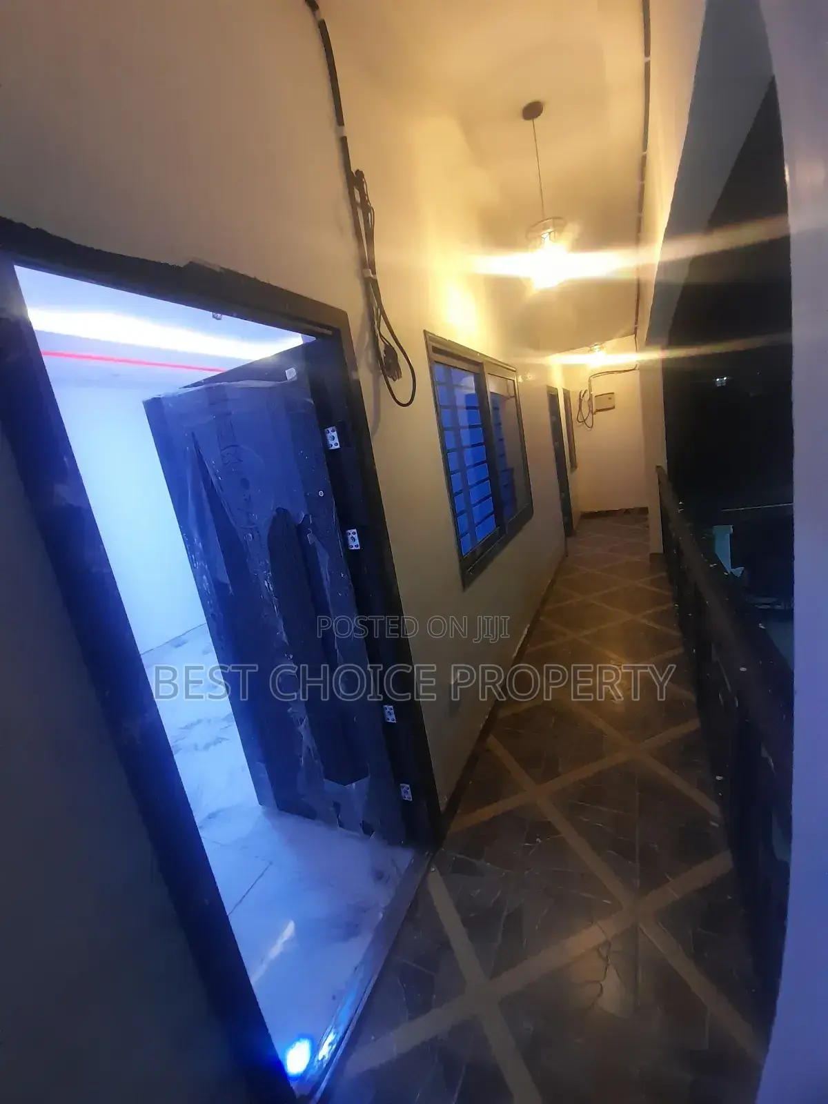 1bdrm Apartment in New Legon for rent