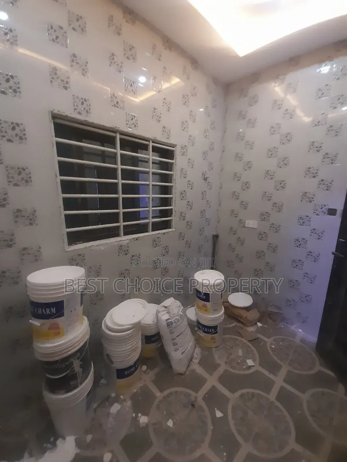 1bdrm Apartment in New Legon for rent