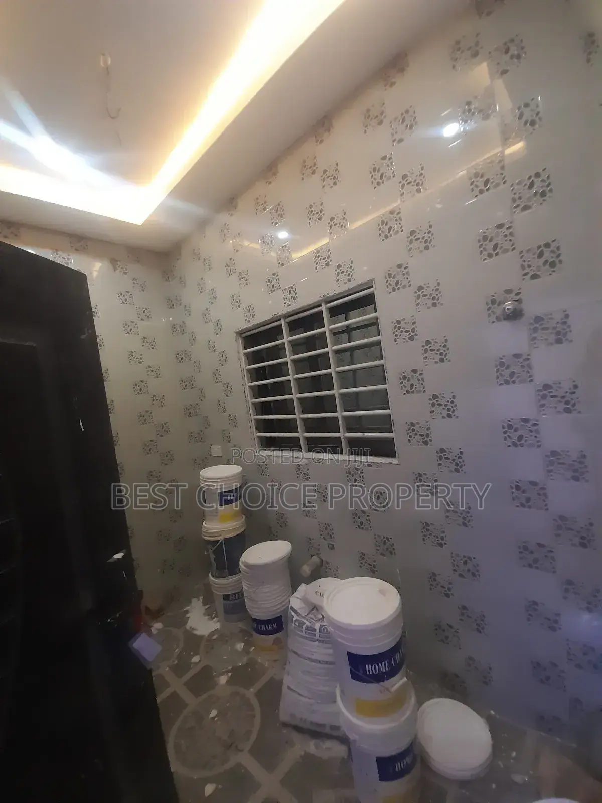 1bdrm Apartment in New Legon for rent