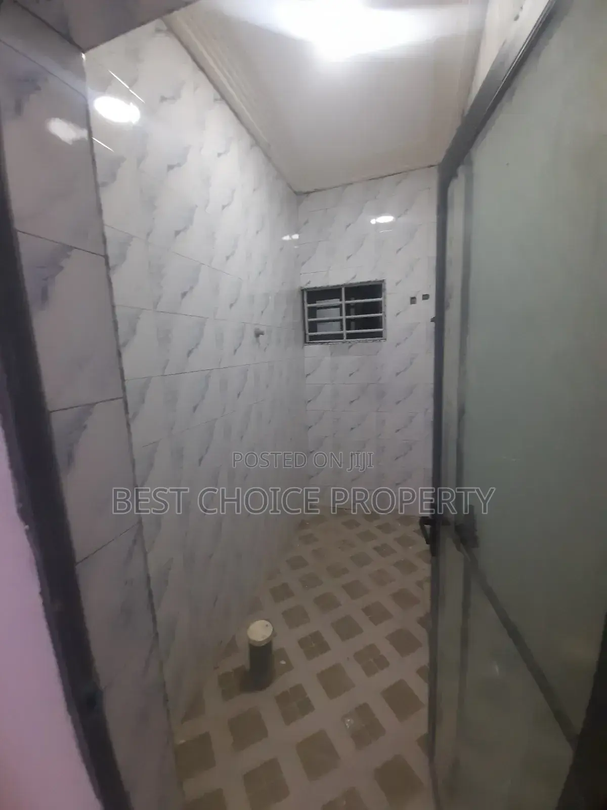 1bdrm Apartment in New Legon for rent