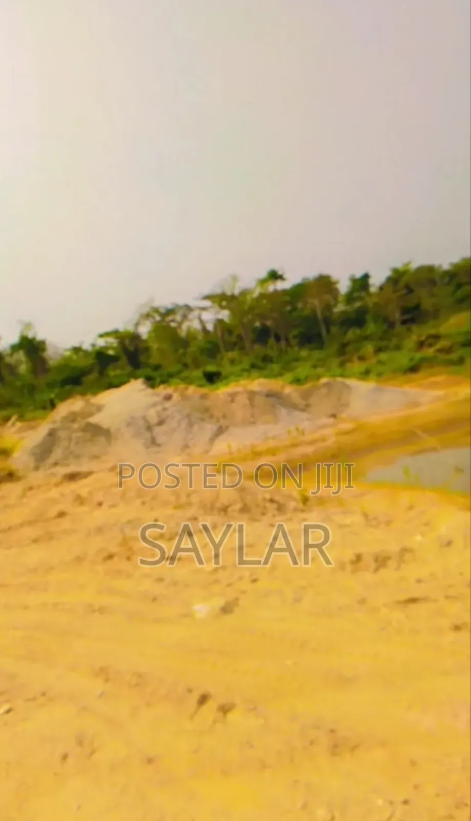 Virgin Land's for Gold Mining, for Lease and Sell