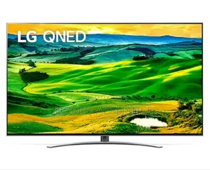 Enjoy With Lg 65qned81sqa 65-Inch Ultra Hd Qned Smart Tv