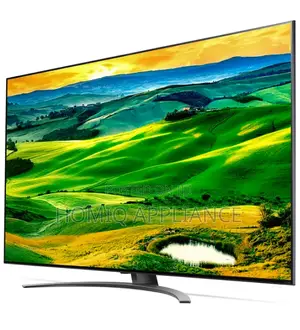 Lg 65inch Qned Stunning Picture Quality Meets Smart Features