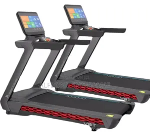 Fitvids Commercial Treadmill