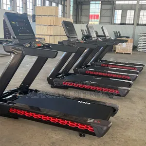 Fitvids Commercial Treadmill
