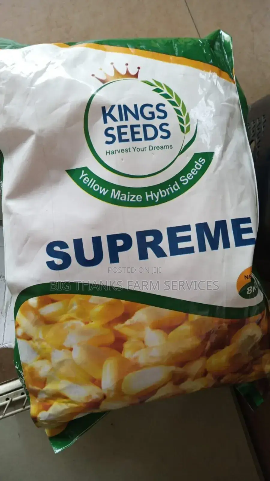 Poultry/ Livestock Supplements