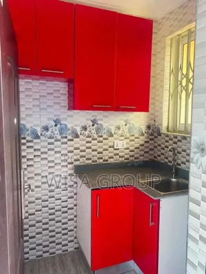 1bdrm Apartment in Wisa Group, Accra Metropolitan for rent