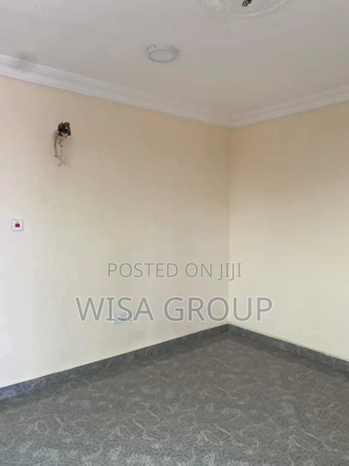 1bdrm Apartment in Wisa Group, Accra Metropolitan for rent