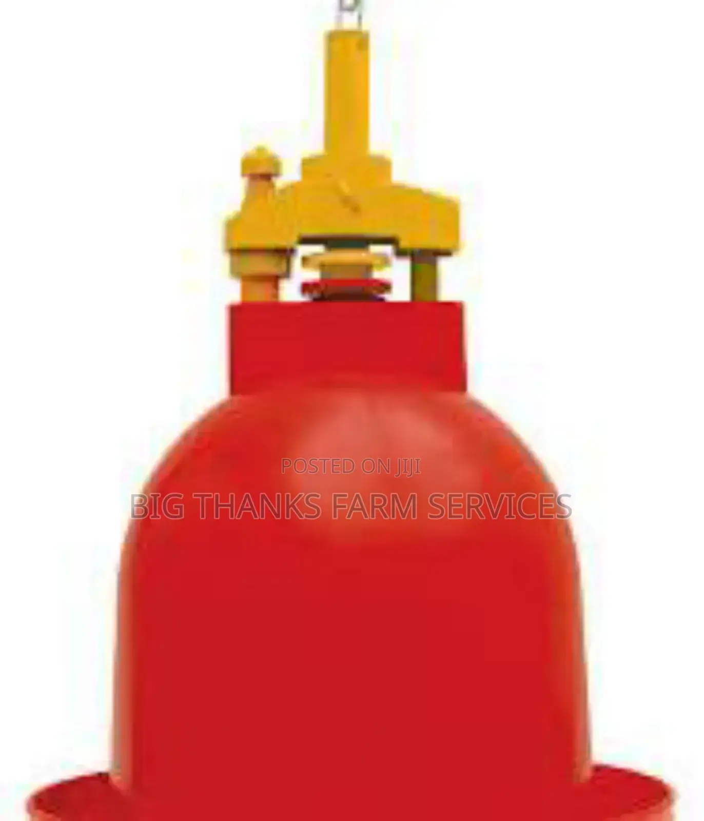 Automatic Poultry Drinkers(Plasson)