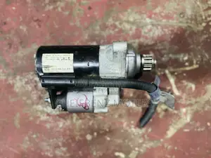 Mercedes Benz Cla250 Gla250 2014-2019 Engine Starter M270