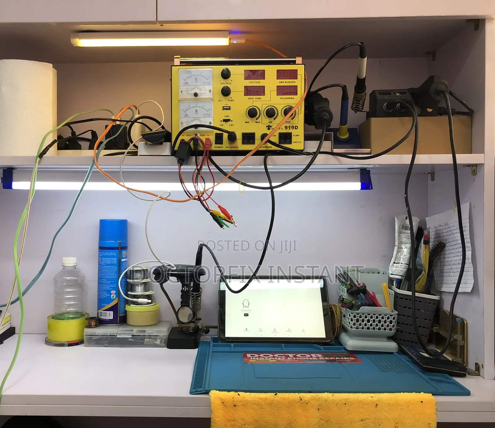 Professional Instant Phones Repairs