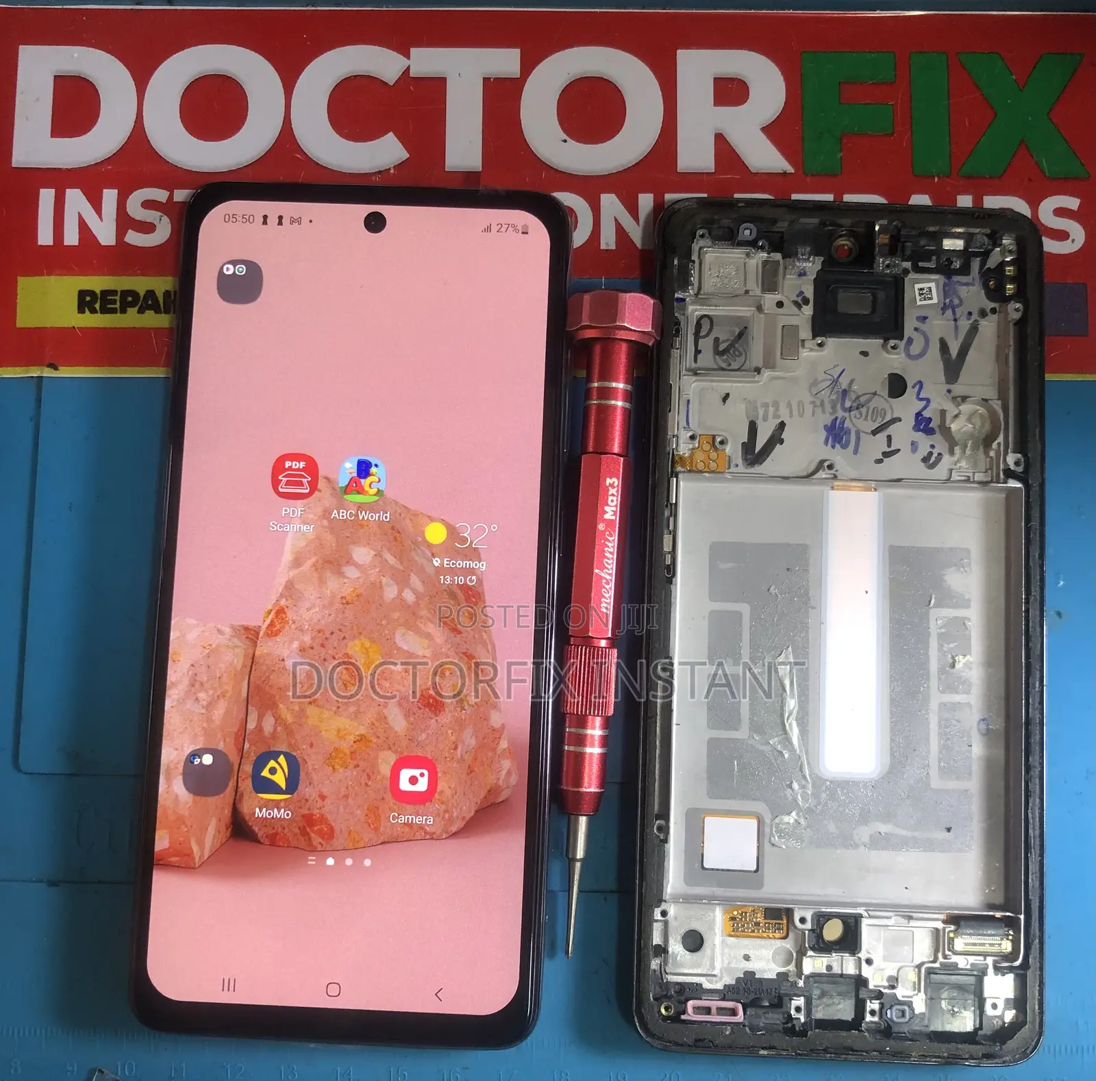 Professional Instant Phones Repairs