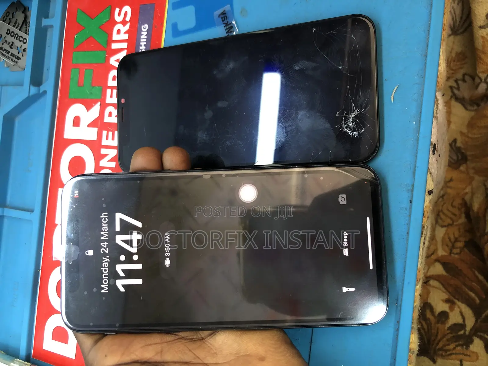 Professional Instant Phones Repairs