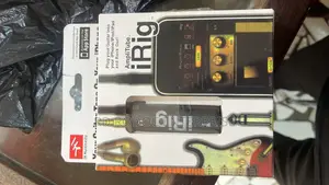 Guitar Irig
