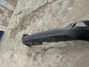 Toyota Rav 4 2016 Back Bumper