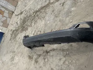 Toyota Rav 4 2016 Back Bumper