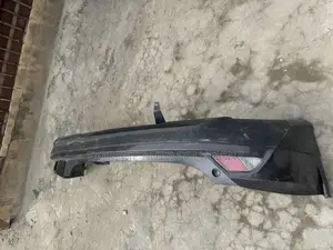 Toyota Rav 4 2016 Back Bumper