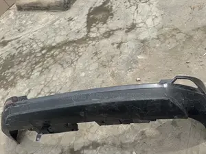 Toyota Rav 4 2016 Back Bumper