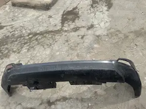 Toyota Rav 4 2018 Back Bumper