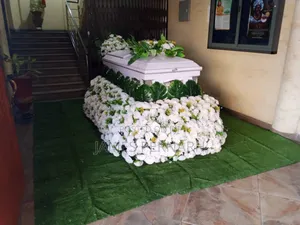 Funeral Undertaker