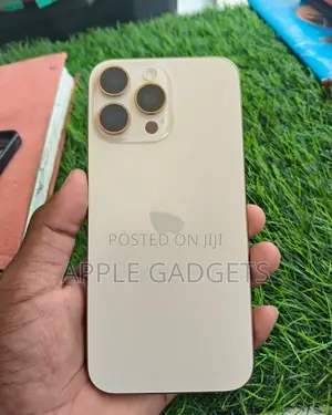 Photo - Apple iPhone 16 Pro Max 256 GB