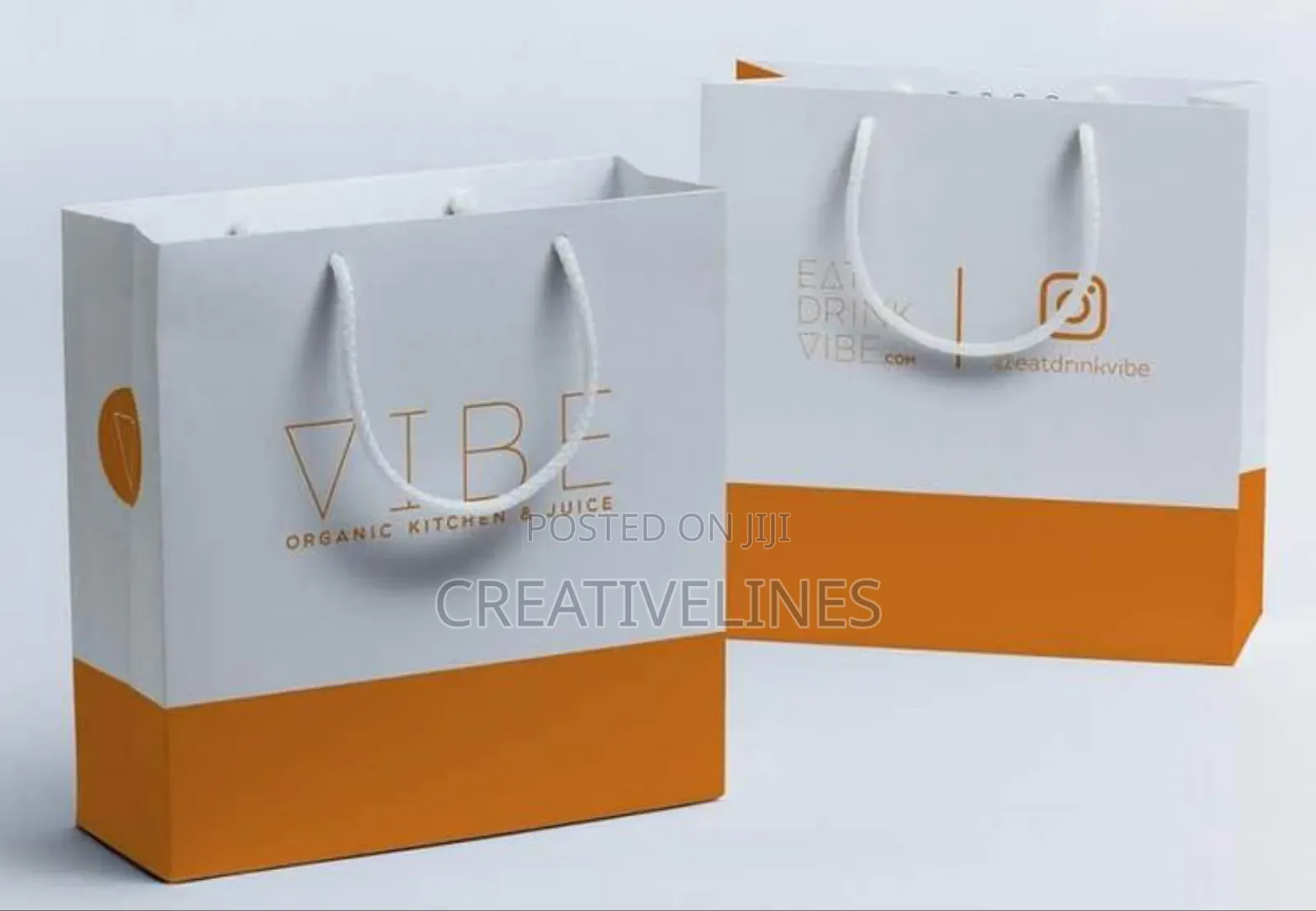 Sales Bags