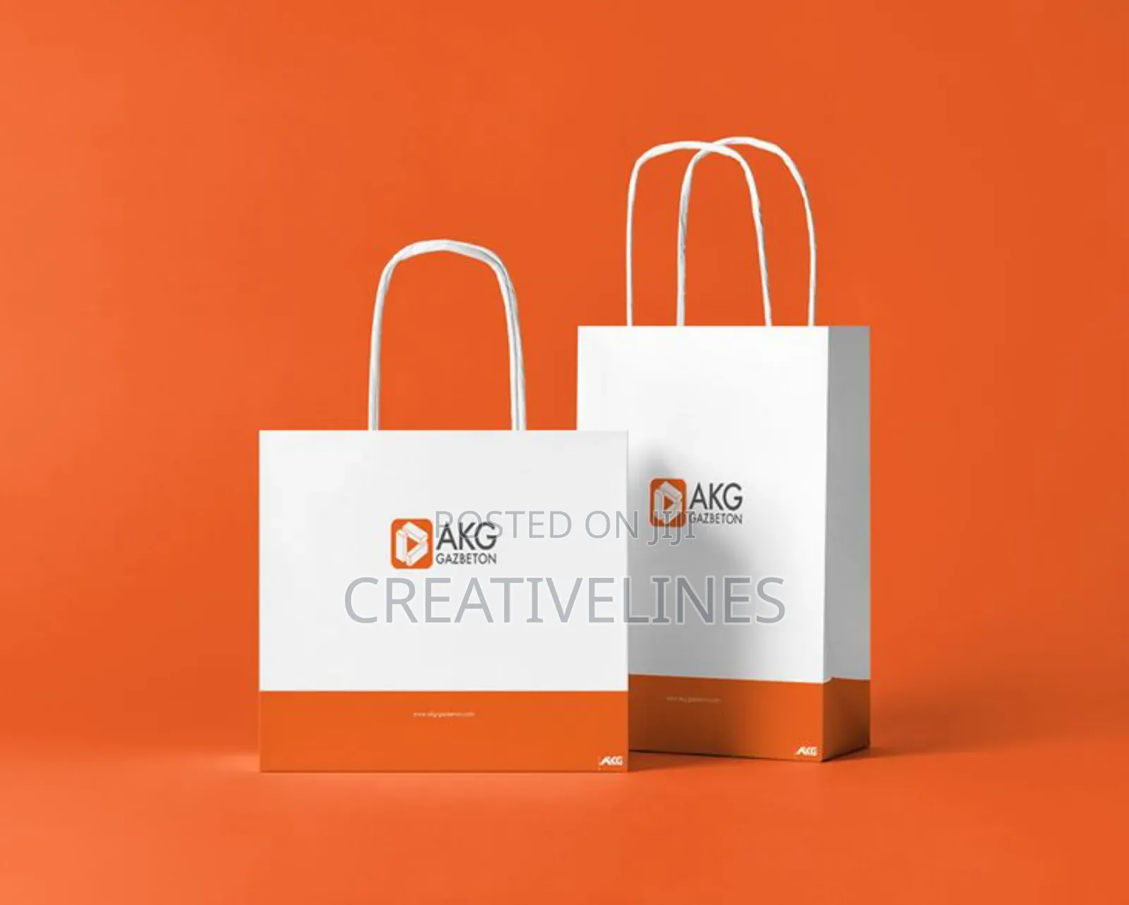 Sales Bags