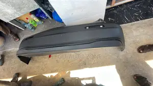 Honda HRV 2023,2024,2025 Back Bumper Top and Down Available