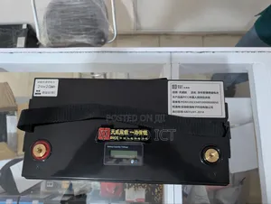 24v 50/100/200ah Lithium Battery