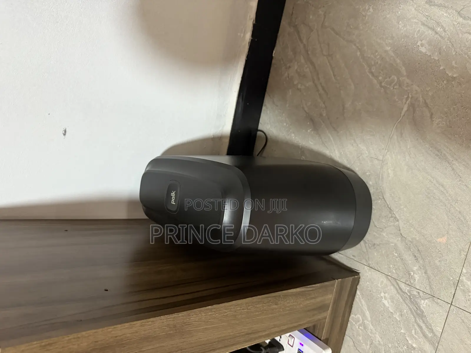 Polk Command Sound Bar With Alexa
