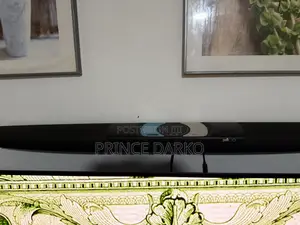 Polk Command Sound Bar With Alexa