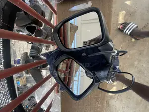 Honda Civic 2013,2014,2015 Driving Mirrors Available