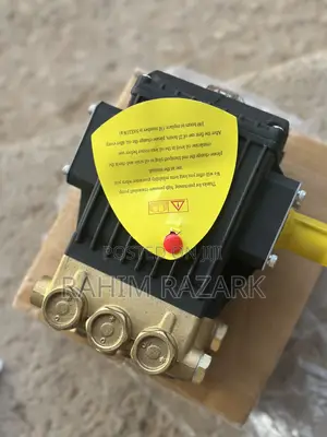 Washing Bay Pressure Washer Pump(5.5)