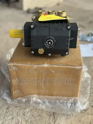 Washing Bay Pressure Washer Pump(5.5)