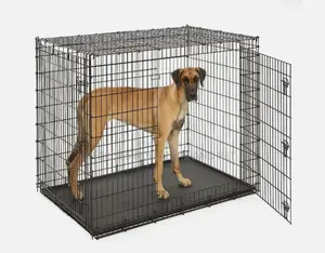 St Matins 48 Inches Dog Cage