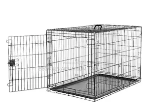 St Matins 48 Inches Dog Cage