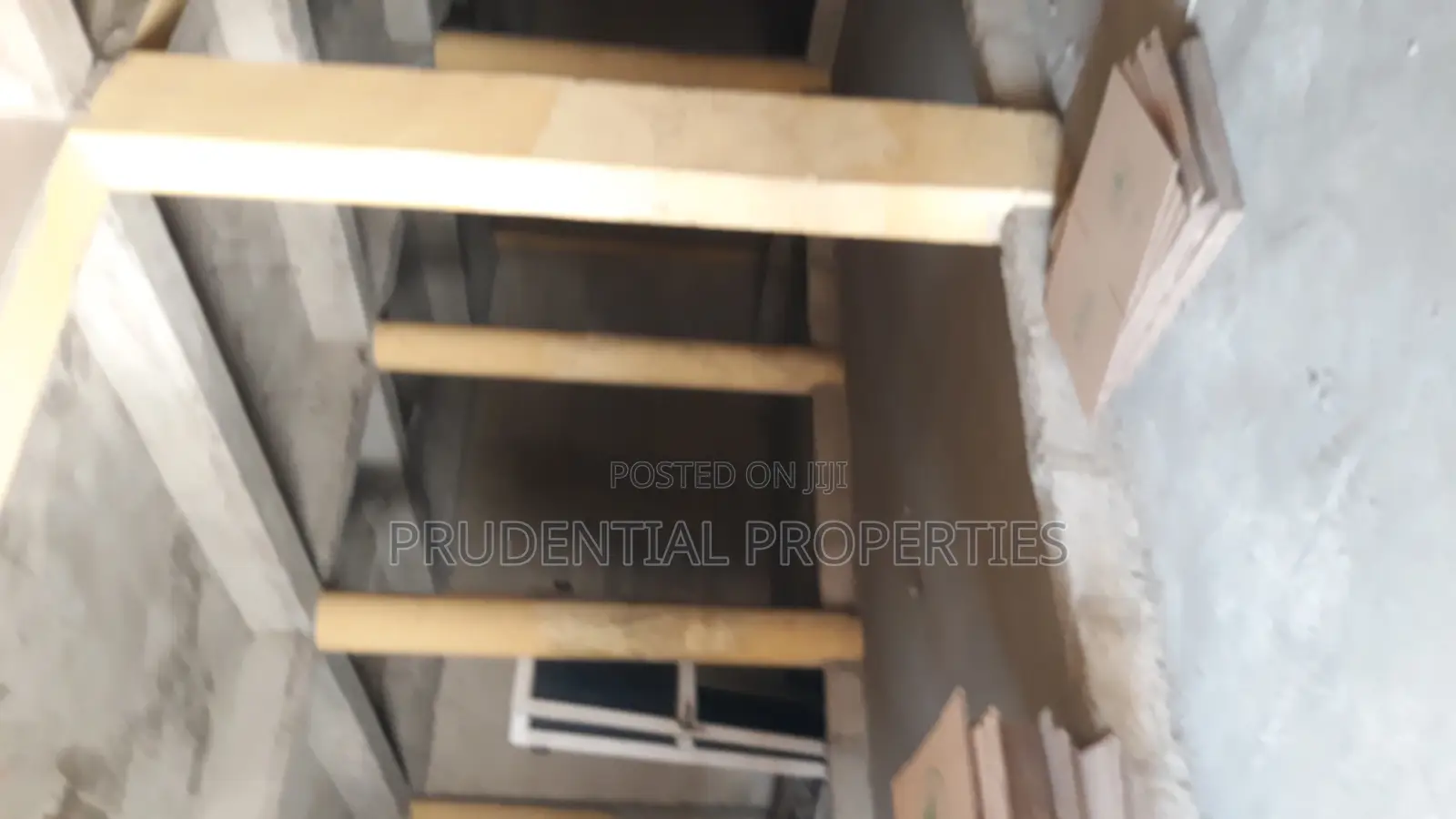 Warehouse for Rent at Accra Central