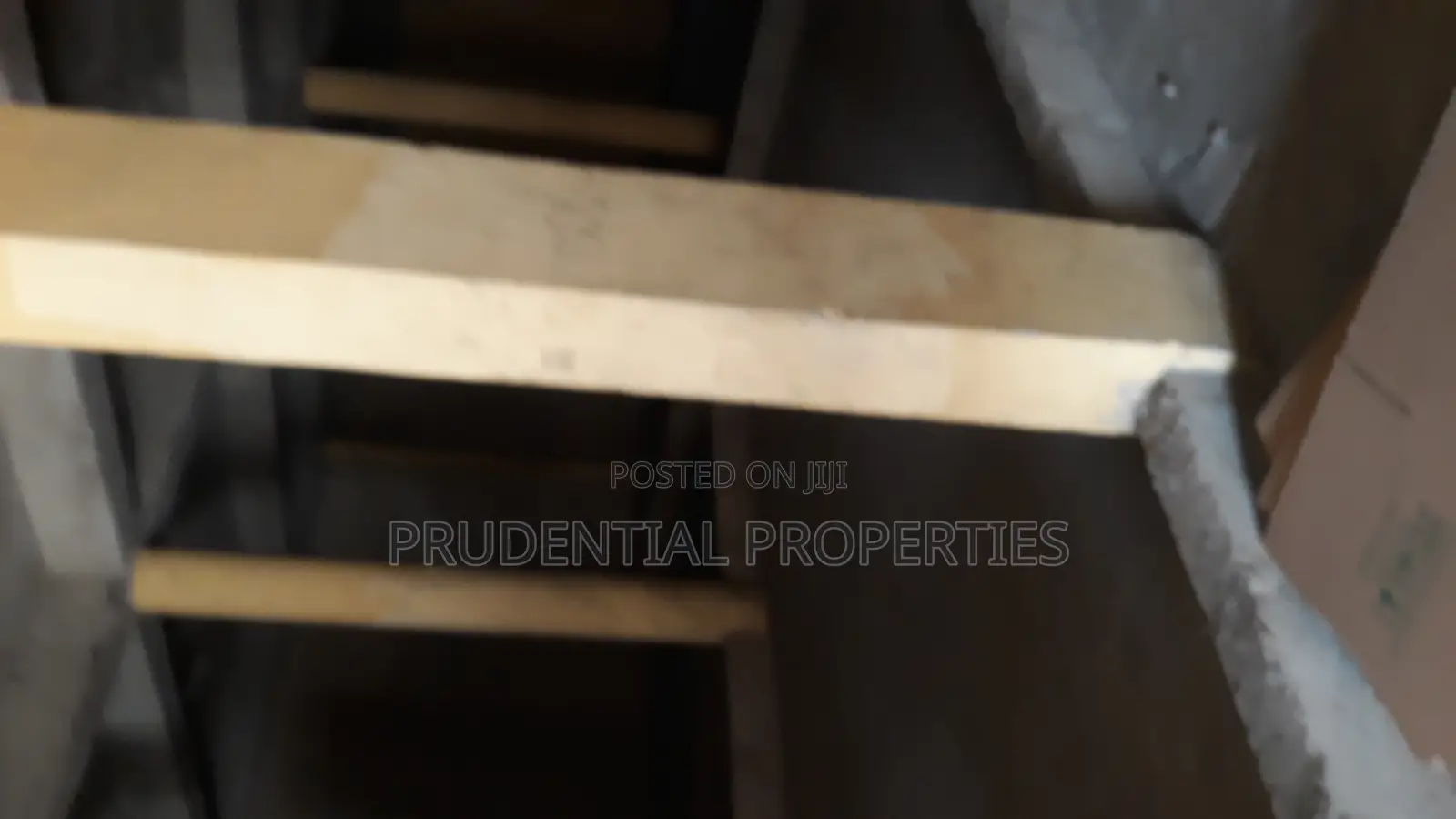 Warehouse for Rent at Accra Central
