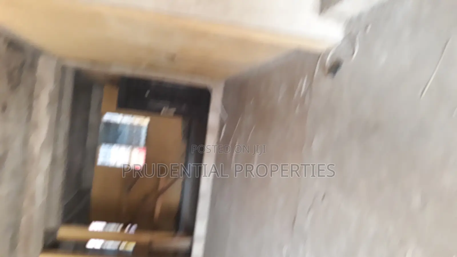Warehouse for Rent at Accra Central