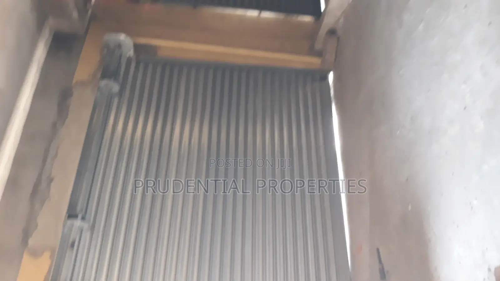 Warehouse for Rent at Accra Central