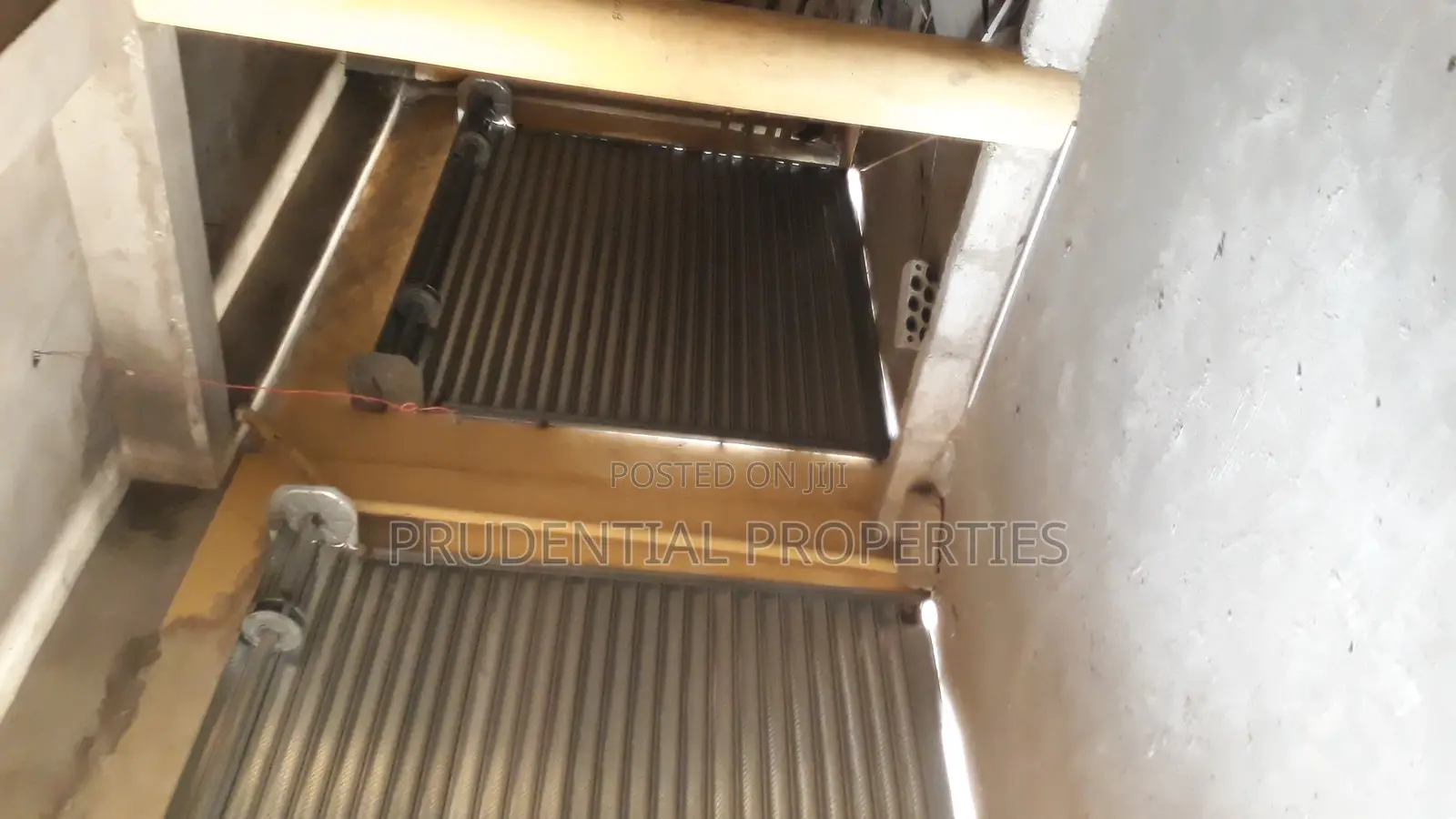 Warehouse for Rent at Accra Central