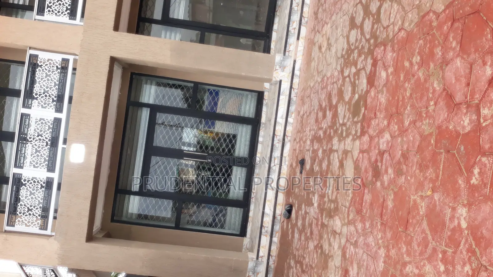 Shop for Rent at Kwashieman Near Presby Church