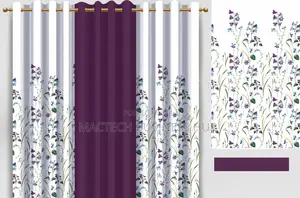 Curtains (3in1)