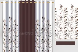 Curtains (3in1)