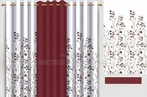 Curtains (3in1)