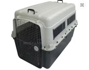 XXXL Bobbi Plastic Flight Cage