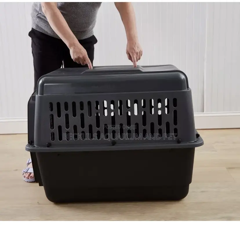 XXXL Bobbi Plastic Flight Cage