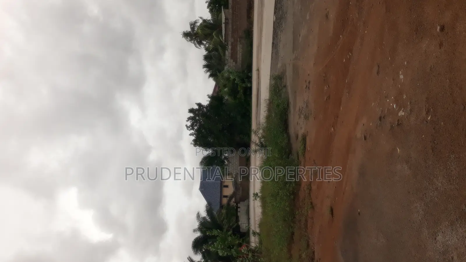 2 Plots of Land for Sale at Odorkor