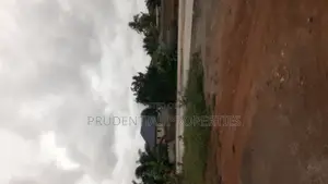 2 Plots of Land for Sale at Odorkor